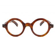 PO77 M539 Brown Tortoise 