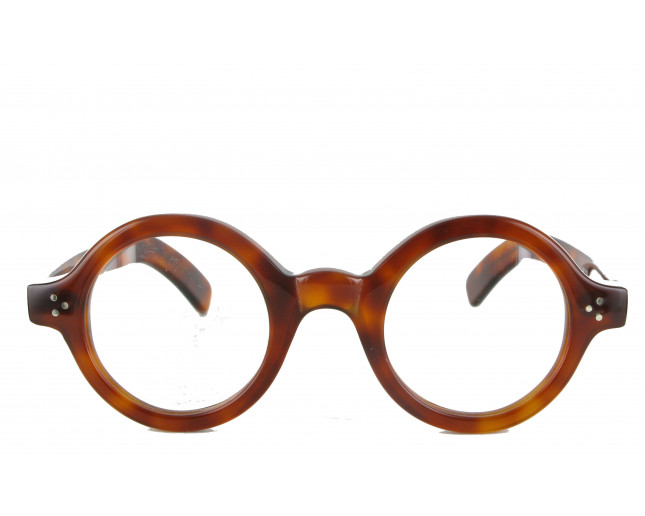 PO77 M539 Brown Tortoise 