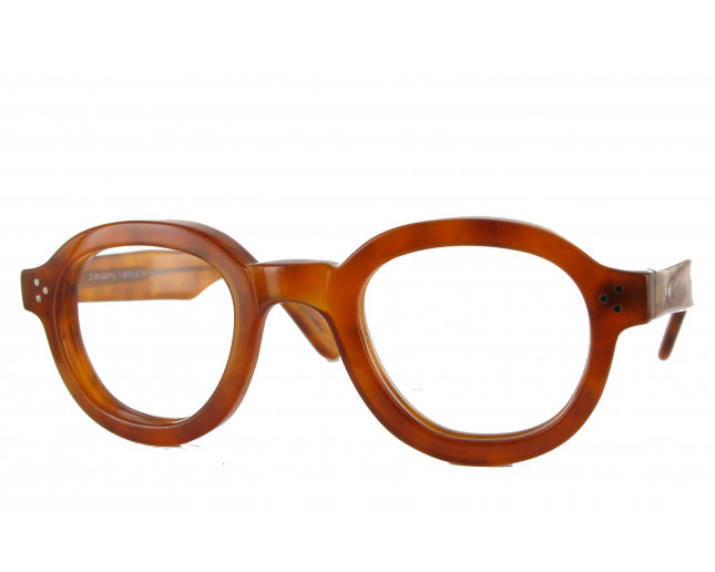 PO43 M053 Brown Tortoise 