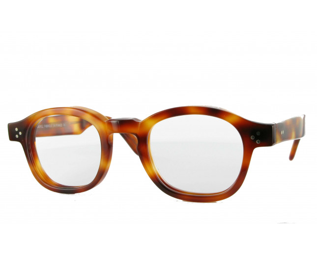 PO77 M539 Brown Tortoise