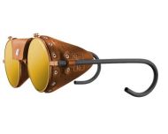 Julbo Vermont Classic Laiton/Coques Fauve Julbo Spectron 3CF 