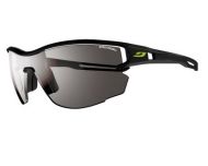 Julbo Aero Black/Black Logo Yellow OG/JO Julbo Spectron 3+