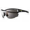 Julbo Aero Black/Black Logo Yellow OG/JO Julbo Spectron 3+