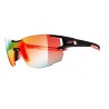 Julbo Aerolite Black/Red Julbo Zebra Light Fire