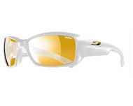 Julbo Whoops Blanc Brillant Sans Graphisme Julbo Zebra 