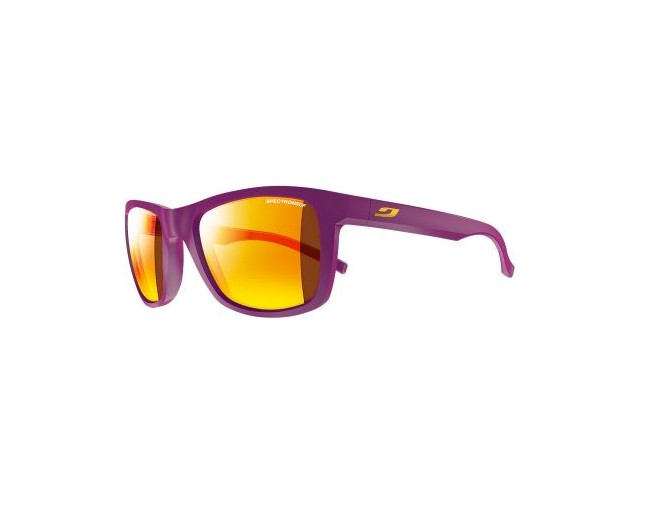 Julbo Beach Violet Mat Julbo Spectron 3CF