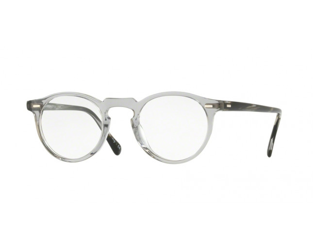 Oliver Peoples Gregory Peck Workman