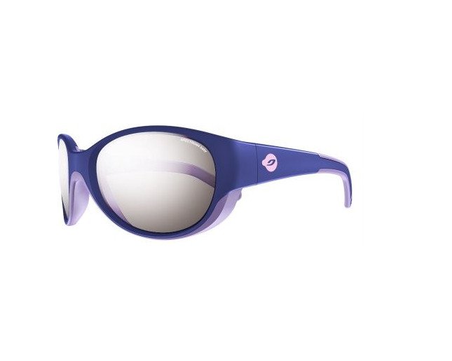 Julbo Lily Bleu Roi/Violet CL Spectron 4 Baby