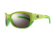 Julbo Luky Vert/Vert Spectron 3+