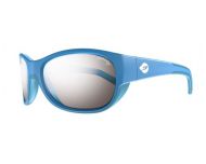 Julbo Luky Bleu Cyan/Bleu Spectron 4 Baby