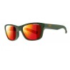 Julbo Reach Army/Loge Orange Spectron 3CF