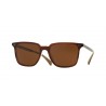 Oliver Peoples OPLL SUN Semi Matte Black Polar 