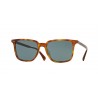 Oliver Peoples OPLL SUN Semi Matte Black Polar 