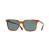 Oliver Peoples OPLL SUN Semi Matte Black Polar 