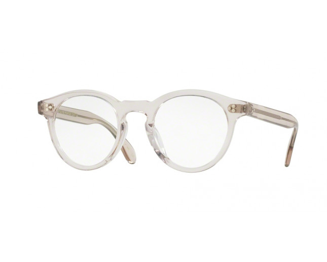 Oliver Peoples Feldman Dune Grey 