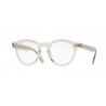 Oliver Peoples Feldman Dune Grey 