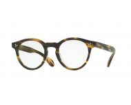 Oliver Peoples Feldman Semi Matte Cocobolo