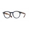 Oliver Peoples Feldman Cobalt Tortoise