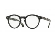 Oliver Peoples Feldman Black