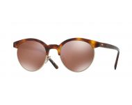 Oliver peoples EzelleDark Mahogany