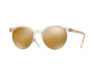 Oliver peoples Ezelle Buff Honey