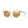 Oliver peoples Ezelle Buff Honey