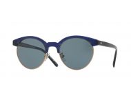 Oliver peoples Ezelle Denim Blue Photochromic