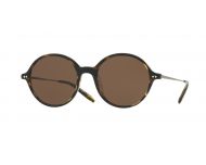 Oliver Peoples Corby Cocobolo