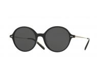 Oliver Peoples Corby Black Grey