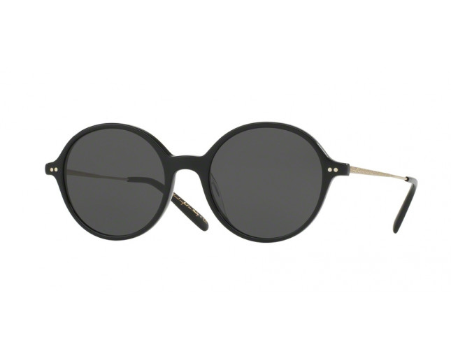 Oliver Peoples Corby Black Grey