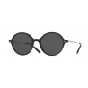 Oliver Peoples Corby Black Grey