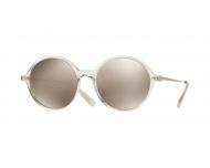 Oliver Peoples Corby Dune Grey Taupe Flash