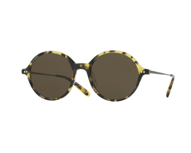 Oliver Peoples Corby Vintage DTBK Tortoise Grey