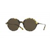 Oliver Peoples Corby Vintage DTBK Tortoise Grey