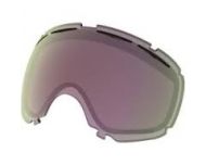 Oakley Ecran Canopy Prizm HI Pink Iridium