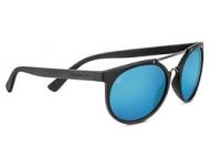 Serengeti Lerici Sandede Dark Grey Polarized 555nm Blue