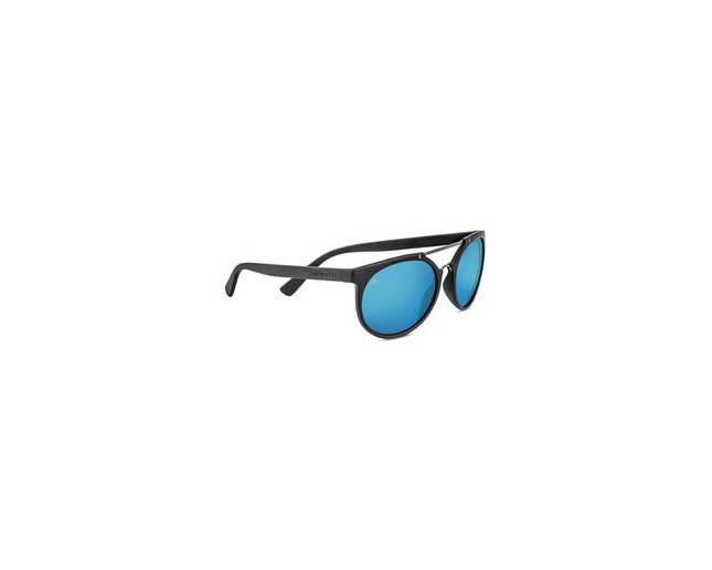 Serengeti Lerici Sandede Dark Grey Polarized 555nm Blue