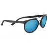 Serengeti Lerici Sandede Dark Grey Polarized 555nm Blue