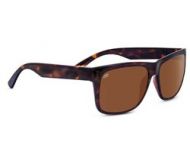 Serengeti Positano Shinny Dark Tortoise Polarized Drivers