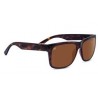 Serengeti Positano Shinny Dark Tortoise Polarized Drivers