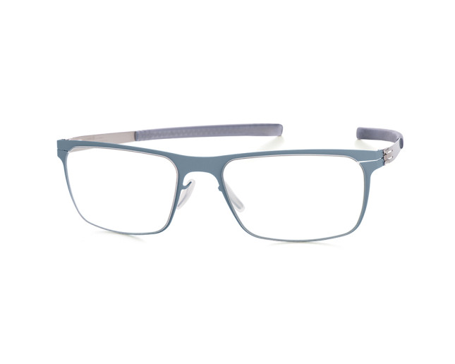 IC! Berlin Seekorso Taubenblau Pearl Grey 