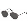 Tom Ford Dashel Anthracite Grey Mirror