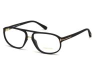 Tom Ford TF5296 Matt Black