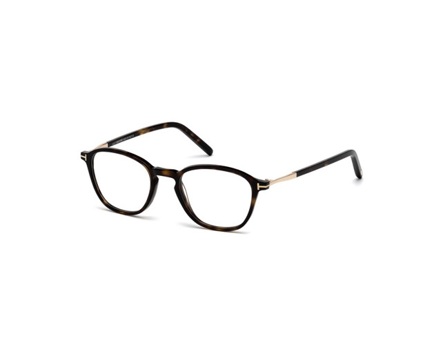 Tom Ford TF5397 Dark Tortoise