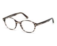 Tom Ford 5428 Shiny Dark Brown 