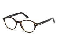 Tom Ford 5428 Havana Dark Brown 