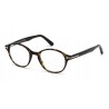 Tom Ford 5428 Shiny Dark Brown 