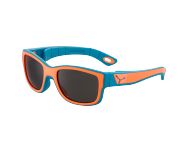 Cebe S'Trike Matte Blue Orange Cebe 1500 Grey Blue Light