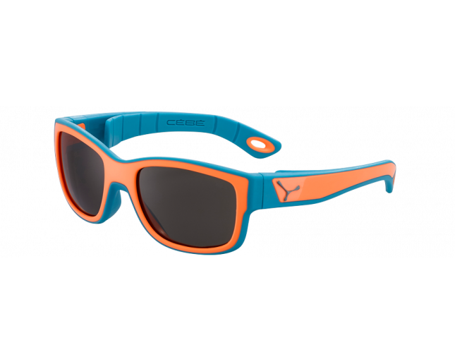 Cebe S'Trike Matte Blue Orange Cebe 1500 Grey Blue Light