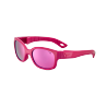 Cebe S'Trike Matte Deep Pink Cebe 1500 Grey Blue Light Pink Flash Mirror